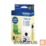Tarvikud ja tarvikud Brother  LC-229XLBK Ink Cartridge, Black 