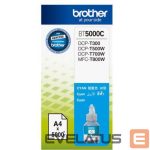 Tarvikud ja tarvikud Brother  BT5000C Ink Cartridge, Cyan 