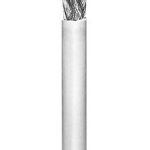 Kaabel Goobay  Network cable 93953 Cat 6, S/FTP, Grey, 100 m 