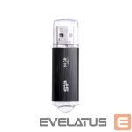 Mälupulk Silicon power  Blaze B02 64 GB, USB 3.0, Black 