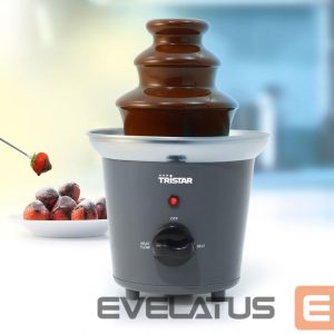Muud väikesed kodumasinad Tristar  CF-1603 Chocolate Fountain 32 W 