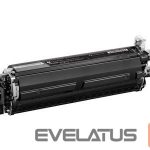 Tarvikud ja tarvikud LEXMARK  74C0ZK0 Imaging Kit, Black 