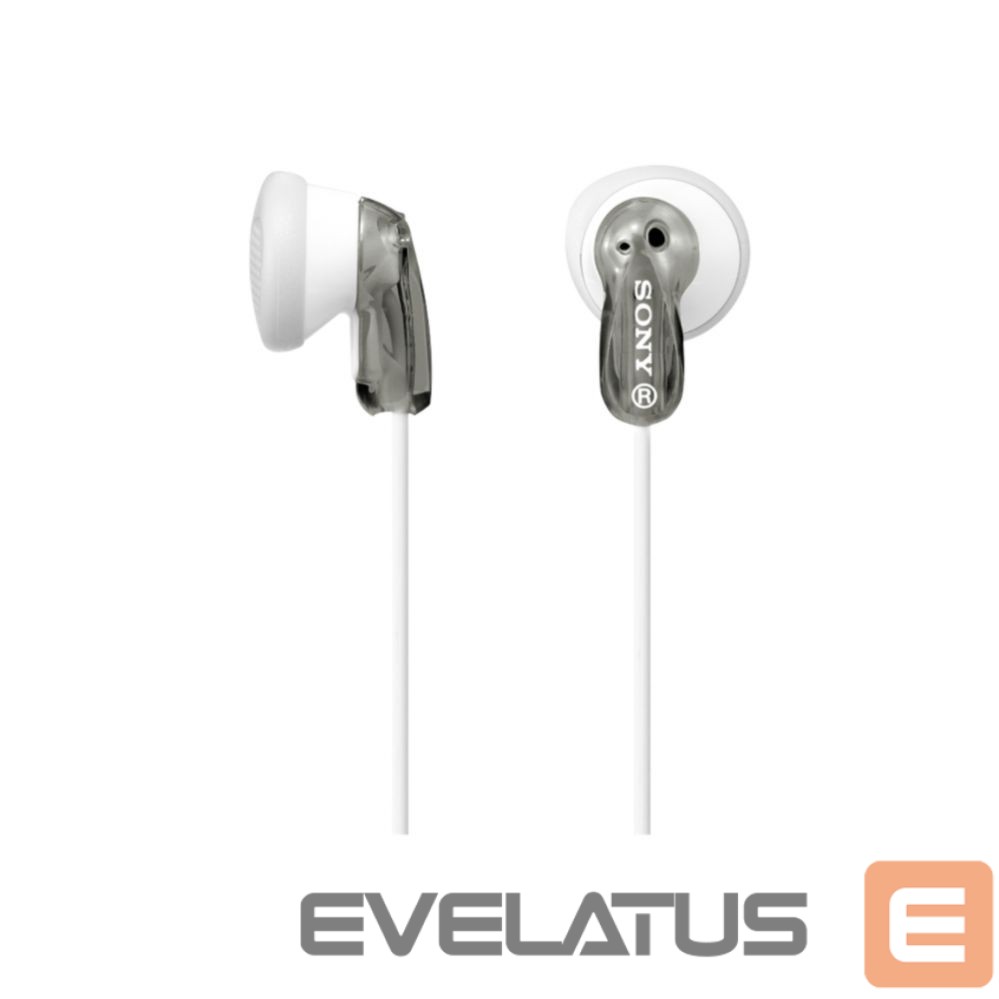 Kõrvaklapid Sony MDR-E9LP In-ear Headphones Grey