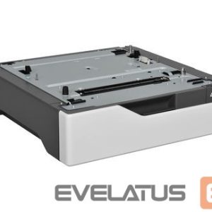 Fitness käevõru LEXMARK  550-Sheet Tray 40C2100 Grey 