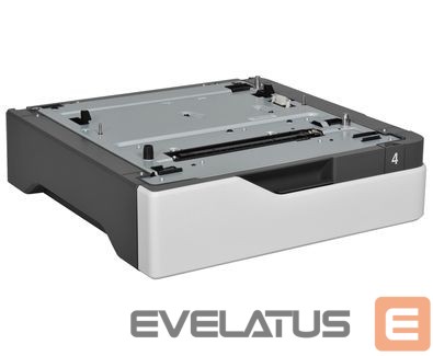 Fitness käevõru LEXMARK 550-Sheet Tray 40C2100 Grey
