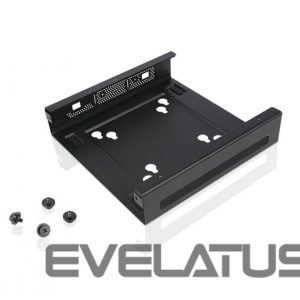 Teleri kinnitus Lenovo  ThinkCentre Tiny VESA Mount II 