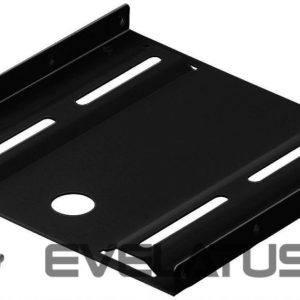 Muu arvutitarvik Goobay  2.5« hard disk installation frame to 3.5» 