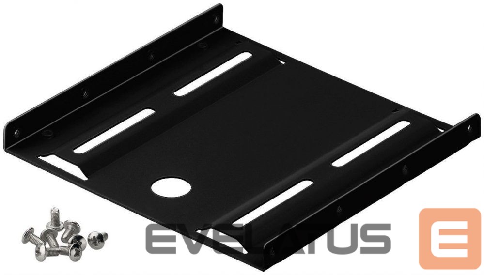 Muu arvutitarvik Goobay 2.5« hard disk installation frame to 3.5»