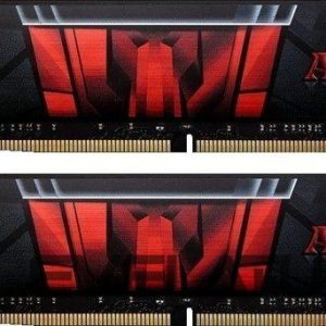Operatiivmälu DDR4 G.Skill  16 Kit (8GBx2) GB, DDR4, 3000 MHz, PC/server, Registered No, ECC No 