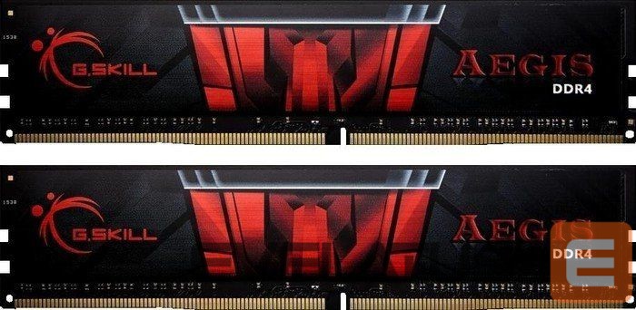 Operatiivmälu DDR4 G.Skill 16 Kit (8GBx2) GB, DDR4, 3000 MHz, PC/server, Registered No, ECC No