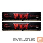 Operatiivmälu DDR4 G.Skill  32 Kit (16GBx2) GB, DDR4, 3000 MHz, PC/server, Registered No, ECC No 