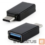 Ruuterid Gembird  USB 3.0 Type-C adapter (CM/AF) 
