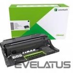 Tarvikud ja tarvikud LEXMARK  56F0Z0E Corporate Imaging Unit Imaging Unit, Black 