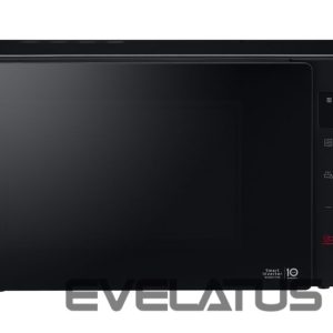Mikrolaineahi LG  Microwave Oven MS2535GIB 25 L, Touch control, 1000 W, Black, Free standing, Defrost function 