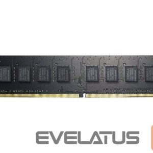 Operatiivmälu DDR4 G.Skill  8 GB, DDR4, 2666 MHz, PC/server, Registered No, ECC No 