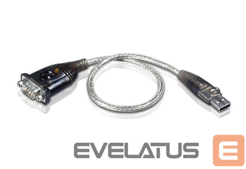 Server – muud tarvikud Aten USB to RS-232 Adapter (35cm)