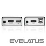 Server – muud tarvikud Aten  HDMI/USB Cat 5 Extender (1080p@40m) 