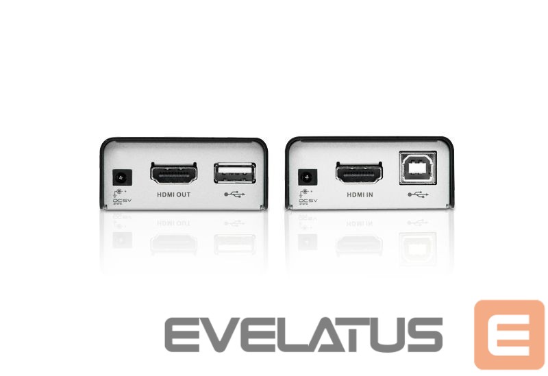 Server – muud tarvikud Aten HDMI/USB Cat 5 Extender (1080p@40m)