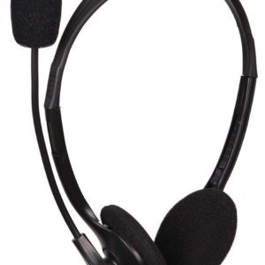 AMD protsessori emaplaat Gembird  Stereo headset MHS-123 Built-in microphone, 3.5 mm, Black 