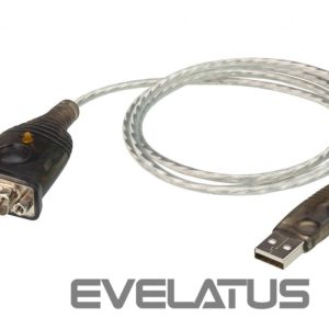 Server – muud tarvikud Aten  USB to RS-232 Adapter (100cm) 