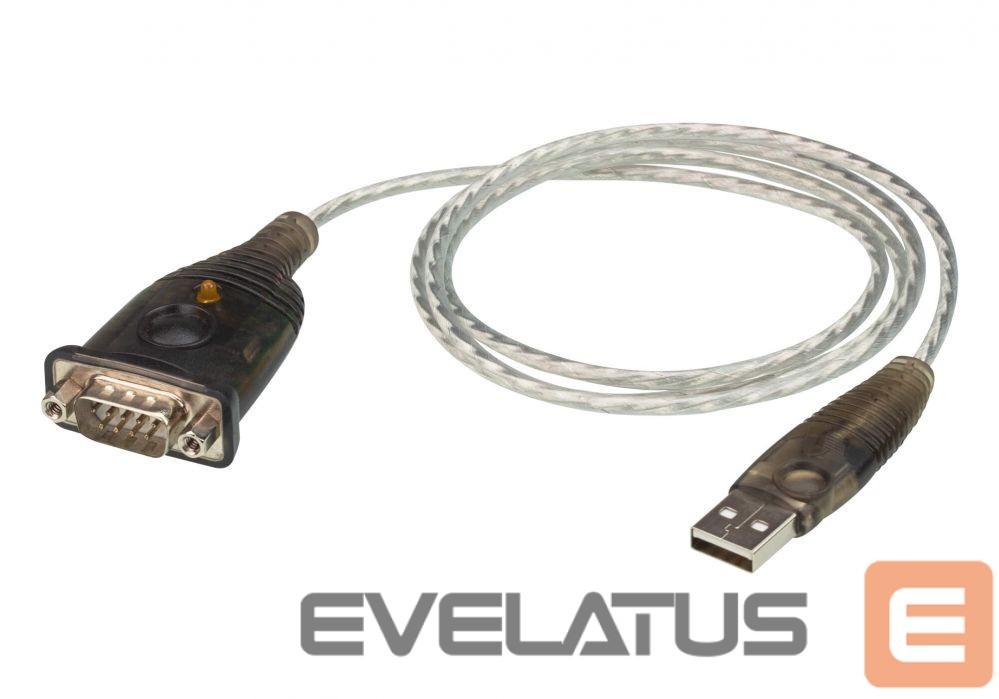 Server – muud tarvikud Aten USB to RS-232 Adapter (100cm)