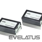 Server – muud tarvikud Aten  HDMI Cat 5 Extender (1080p@40m) 