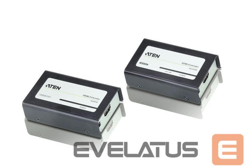 Server – muud tarvikud Aten HDMI Cat 5 Extender (1080p@40m)