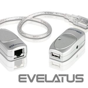 Server – muud tarvikud Aten  USB Cat 5 Extender (up to 60m) 