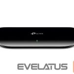 Server – muud tarvikud TP-Link  Switch TL-SG1008D Unmanaged, Desktop, 1 Gbps (RJ-45) ports quantity 8, Power supply type External, Plastic case 
