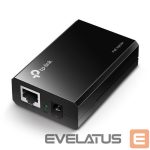 Server – muud tarvikud TP-Link  PoE Injector 15.4W TL-PoE150S Ethernet LAN (RJ-45) ports 2x10/100/1000 