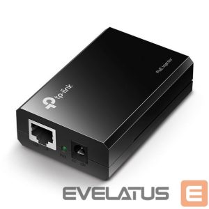 Server – muud tarvikud TP-Link  PoE Injector 15.4W TL-PoE150S Ethernet LAN (RJ-45) ports 2x10/100/1000 