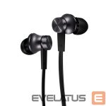 Kõrvaklapid Xiaomi  Mi In-Ear Headphones Basic ZBW4354TY Black, Built-in microphone 