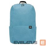 Sülearvuti kott Xiaomi  Mi Casual Daypack Bright Blue, Shoulder strap, Waterproof, 14 