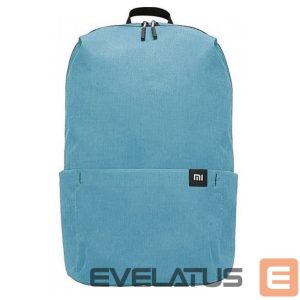 Sülearvuti kott Xiaomi  Mi Casual Daypack Bright Blue, Shoulder strap, Waterproof, 14 