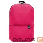 Sülearvuti kott Xiaomi  Mi Casual Daypack Pink, Shoulder strap, Waterproof, 14 ", Backpack 