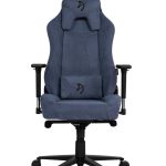 Arvutitoolid / lauad AROZZI  Vernazza Soft Fabric, Blue 
