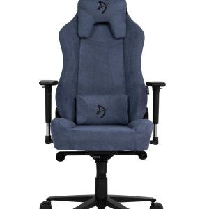 Arvutitoolid / lauad AROZZI  Vernazza Soft Fabric, Blue 