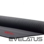 Arvutihiir Gembird  Gaming mouse pad, 350x900x3 mm, black 