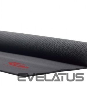 Arvutihiir Gembird  Gaming mouse pad, 350x900x3 mm, black 