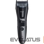 Raseerijad Panasonic  Shaver ER-GB61-K503 Operating time 50 min, NiMH, Black, Cordless 