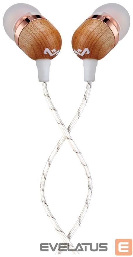 AMD protsessori emaplaat Marley Smile Jamaica Earbuds, In-Ear, Wired, Microphone, Copper