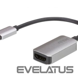 Üleminek Aten  USB-C to HDMI 4K Adapter 