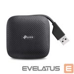 Üleminek TP-Link  USB 3.0 4-Port Portable Hub UH400 