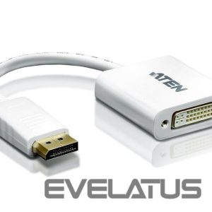 Üleminek Aten  VC965 DisplayPort to DVI Adapter 