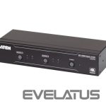 Server – muud tarvikud Aten  2x2 4K HDMI Martrix Switch  VM0202H Warranty 36 month(s) 