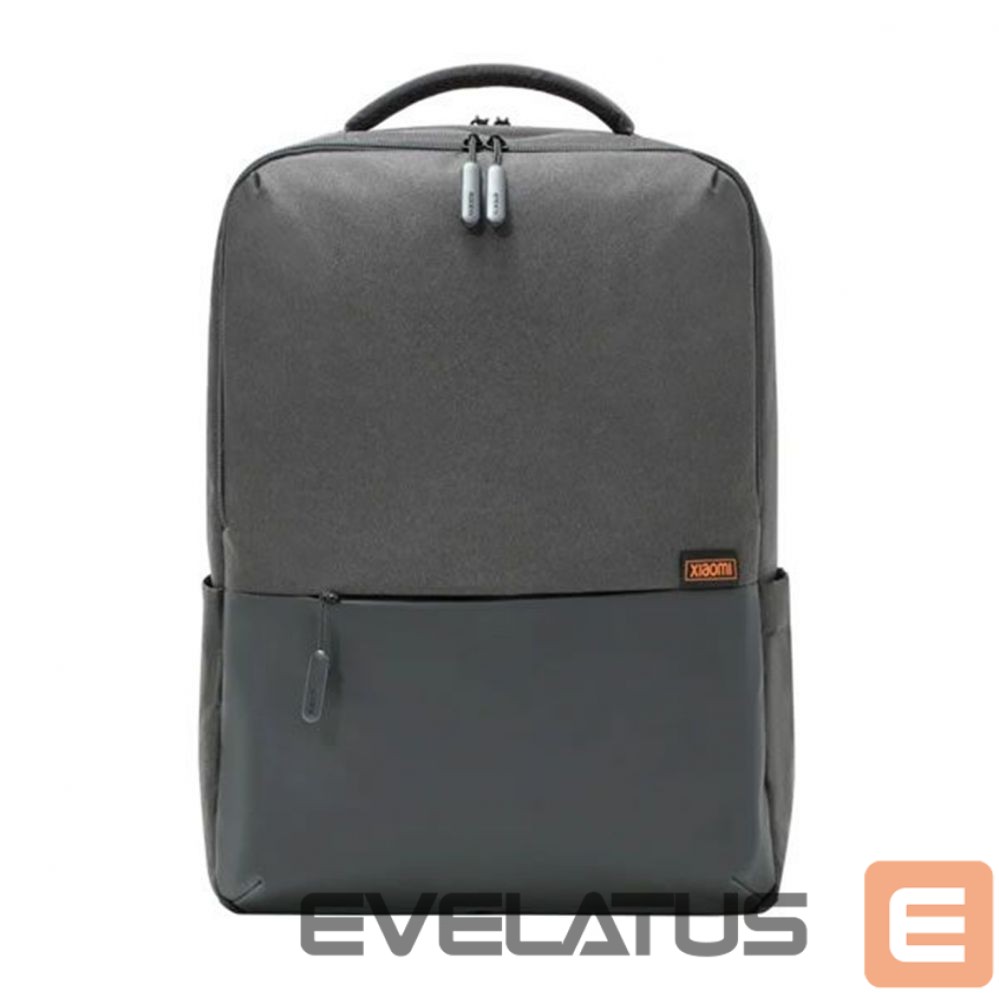 Sülearvuti kott Xiaomi Commuter Backpack Fits up to size 15.6