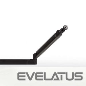 Selfie pulk ELGATO  Wave Mic Arm 10AAN9901 Low Profile, Black 