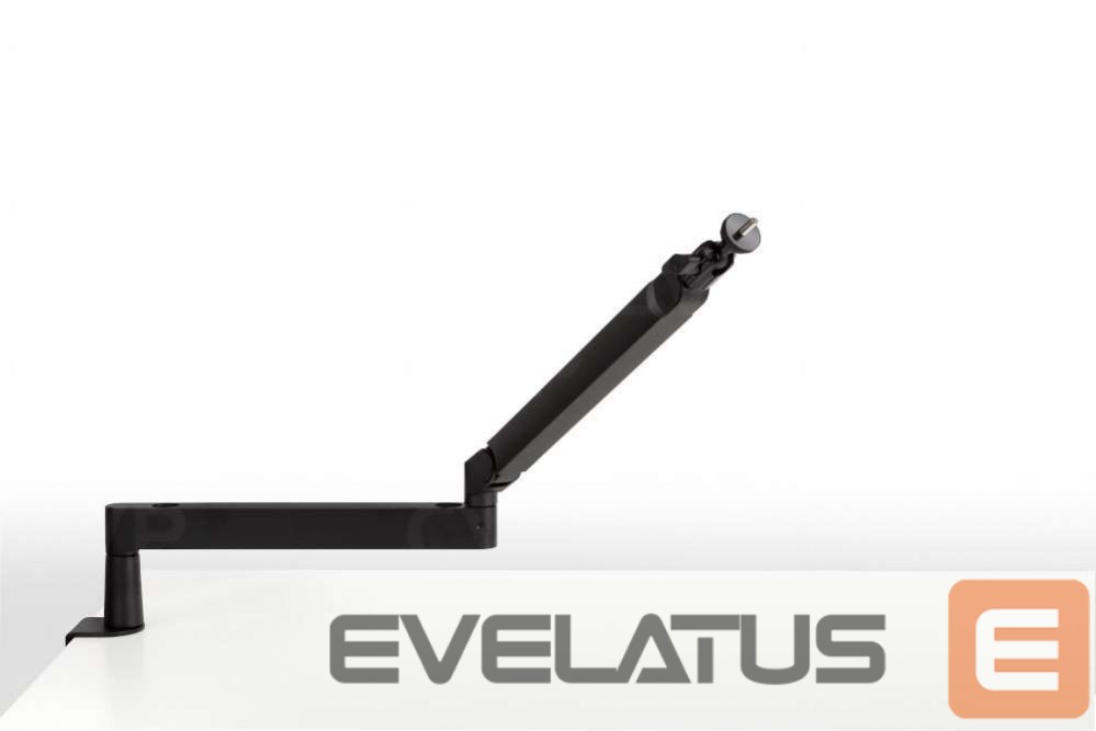Selfie pulk ELGATO Wave Mic Arm 10AAN9901 Low Profile, Black