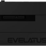 Server – muud tarvikud Raidsonic  Icy Box IB-1121-C31 DockingStation for 1x HDD/SSD with USB 3.1 (Gen 2) Type-C 