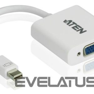 Üleminek Aten  Mini DisplayPort to VGA Adapter VC920 
